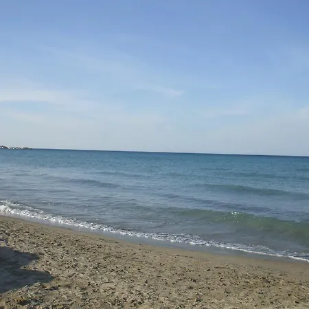 Casa de hóspedes Affittacamere Mare E Turismo Pezze Di Greco