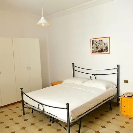 Affittacamere Mare E Turismo Casa de hóspedes