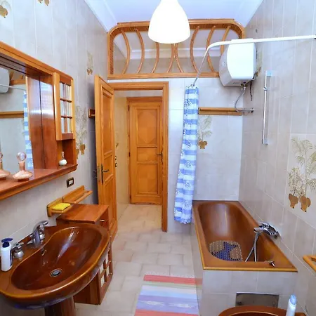 Affittacamere Mare E Turismo Casa de hóspedes *