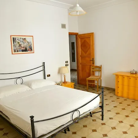 Affittacamere Mare E Turismo Casa de hóspedes