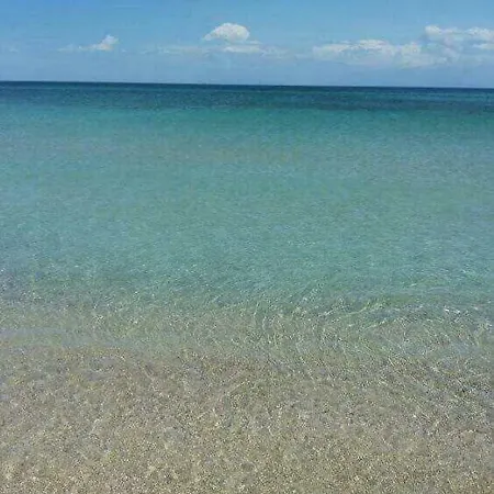 בית הארחה Affittacamere Mare E Turismo *